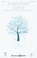 A Winter's Song - F Horn 1 & 2 
