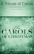 A Tribute of Carols - Bb Clarinet 