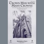 Crown Him with Many Crowns - Flute 2 