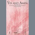 Yes and Amen - Violin 2 