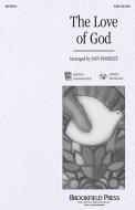 The Love Of God - Cello 
