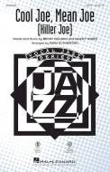 Cool Joe, Mean Joe (Killer Joe) - Guitar 