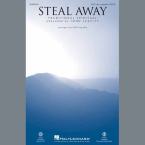 Steal Away - Full Score 