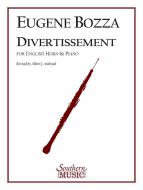 Divertissement 