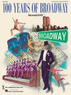 100 Years of Broadway (Medley) - Synthesizer 