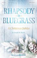 Rhapsody in Bluegrass - Acoustic Guitar 