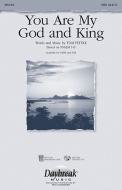 You Are My God And King - Flute 