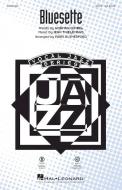 Bluesette - Drums 