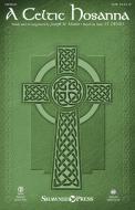 A Celtic Hosanna - Oboe 