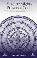 I Sing the Mighty Power of God - F Horn 