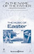 In The Name Of The Father - Bb Clarinet 