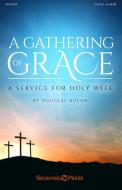 A Gathering of Grace - Full Score 