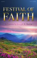 Festival of Faith (Orchestra) - Oboe/English Horn 