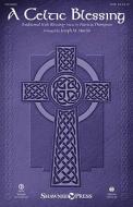 A Celtic Blessing - Flute 