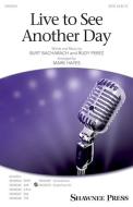 Live to See Another Day - Trombone 1 & 2 