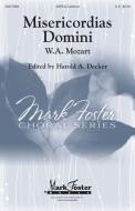 Misericordias Domini - Viola 