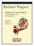 Siegfried's Funeral March (from 'Götterdämmerung') 
