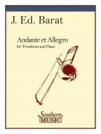 Andante and Allegro 