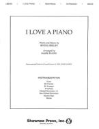 I Love a Piano - Trumpet 