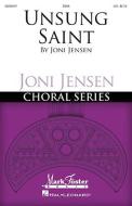 Unsung Saint - Violin 1 