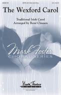 The Wexford Carol - Harp 