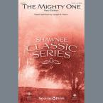 The Mighty One - Clarinet (sub. Horn 1-2) 