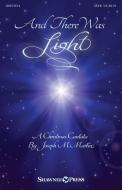 And There Was Light (Full Orchestra) - Flute 1 