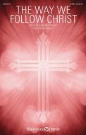 The Way We Follow Christ - Violin 2 