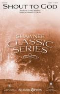Shout to God (Orchestra) - Flute 1 & 2 