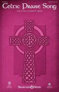 Celtic Praise Song - Percussion 