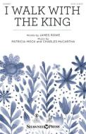 I Walk with the King - Percussion 