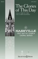 The Glories of This Day - Bass Trombone/Tuba 