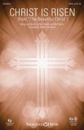 Christ Is Risen - Bb Trumpet 1 