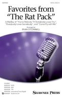 Favorites from "The Rat Pack" - Alto Sax 