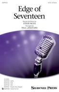 Edge Of Seventeen - Guitar 1 