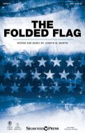 The Folded Flag - Violin 1 