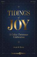 Tidings of Joy (Chamber Orchestra) - Percussion 