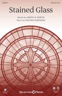 Stained Glass - Cello 