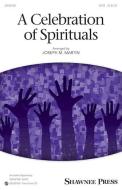 A Celebration of Spirituals - Violin 2 