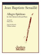 Allegro Spiritoso 