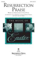 Resurrection Praise - Viola 