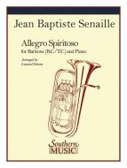 Allegro Spiritoso 