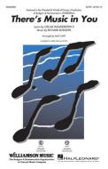 There's Music in You - Trombone 