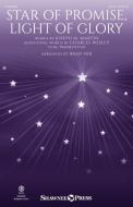 Star of Promise, Light of Glory - Drums 