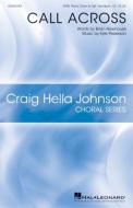 Call Across - Acoustic/Electric Bass 