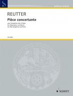 Pièce Concertante Standard