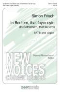 In Bedlem, That Fayer Cyte (In Bethlehem, That Fair City) 