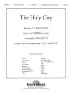 The Holy City - Oboe 