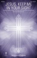 Jesus, Keep Me in Your Sight - Viola 