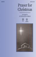 Prayer For Christmas - Violin 2 